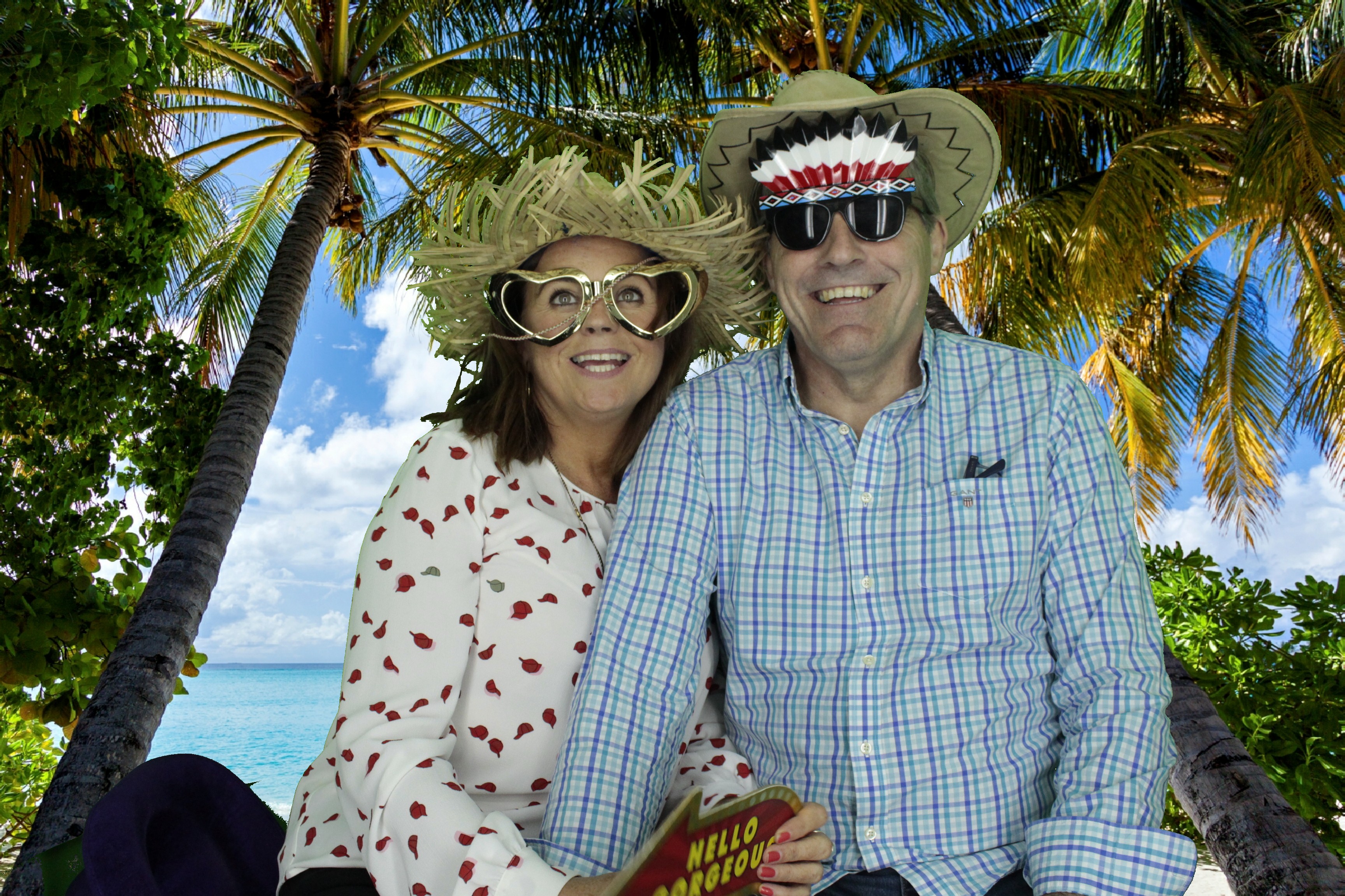 Chris's Birthday | View more photos from the event at gallery.myphotoboothexperience.co.uk/u/MyPhotoBoothExperienceLtd/Chriss-Birthday
